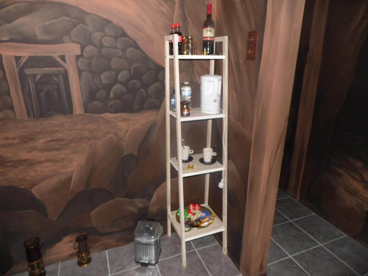 Guest House Western-City ショードフォンテーヌ エクステリア 写真