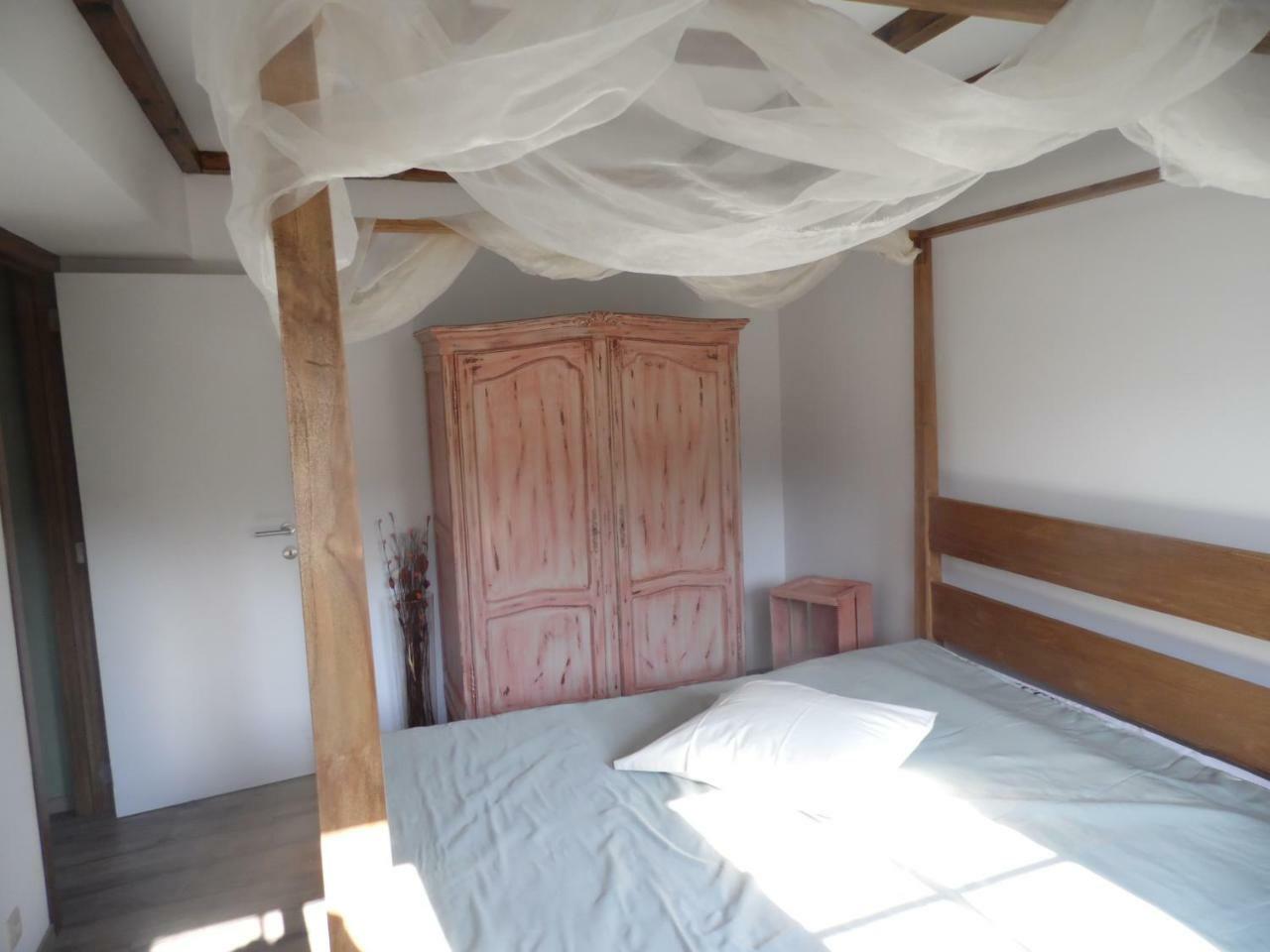 Guest House Western-City ショードフォンテーヌ 部屋 写真
