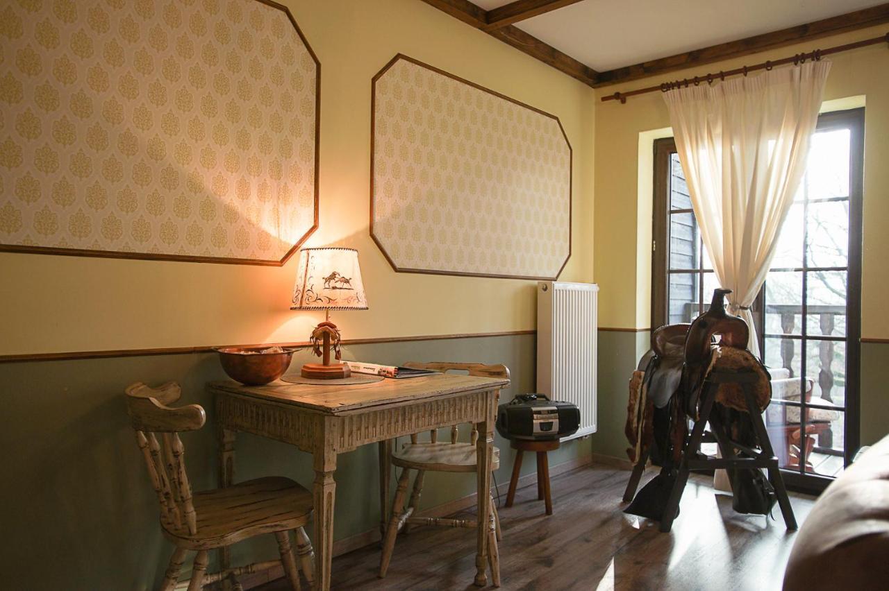 Guest House Western-City ショードフォンテーヌ エクステリア 写真